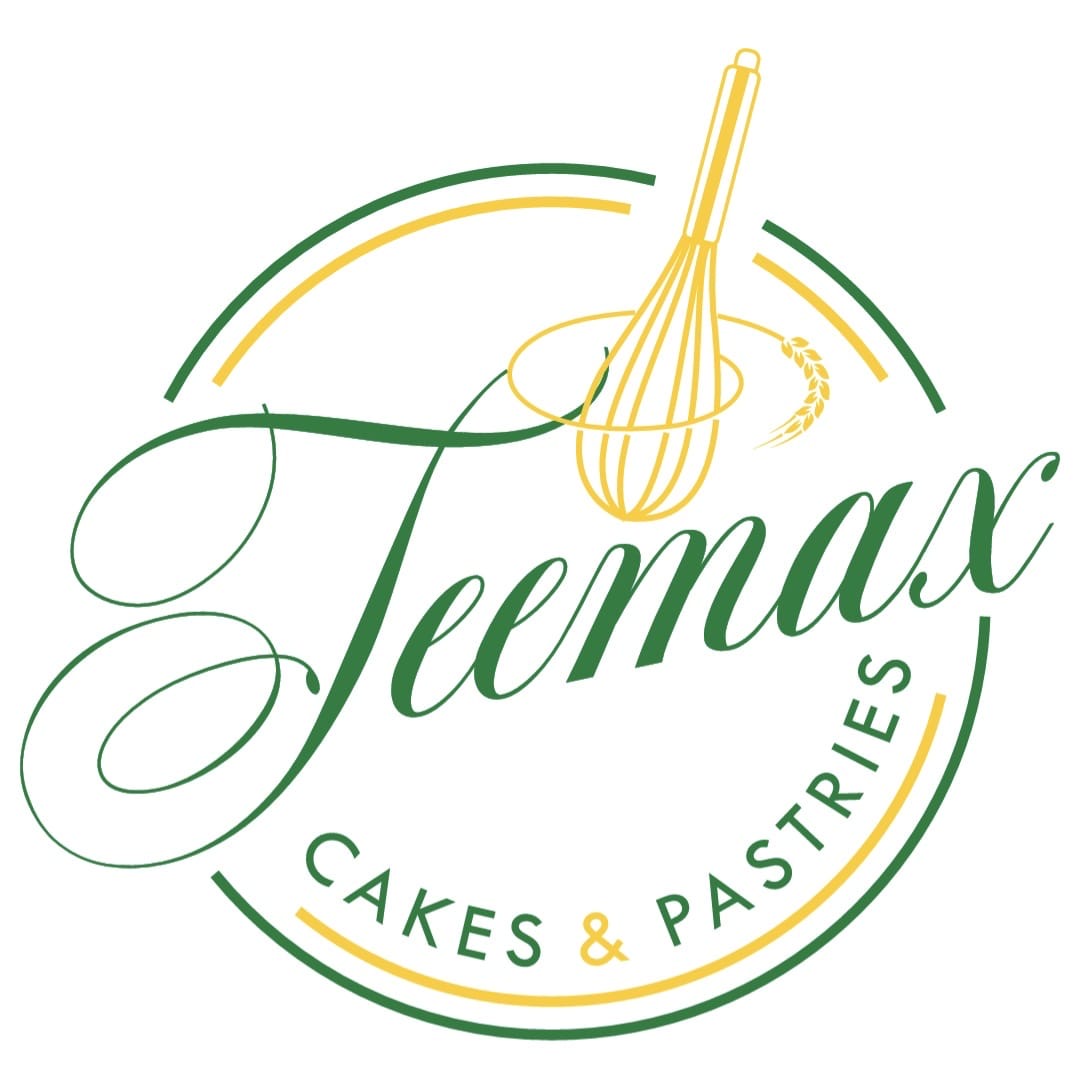 Teemax Cakes & Pastries project